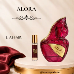 Decant - Alora Extrait de Parfum