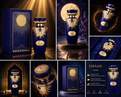 Imagem do Emaan EAU de Parfum 100ml