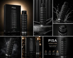 Pisa EAU de Parfum 100ml