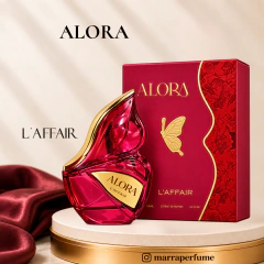 Alora Extrait de Parfum 100ml
