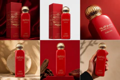 Badee Al Oud Sublime All Over Body Splash 150ml - loja online