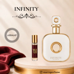 Decant - Infinity Eua de Parfum