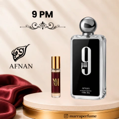 Decant - 9 PM Eau de Parfum