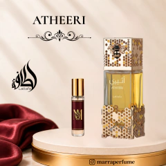 Decant - Atheeri Eau de Parfum