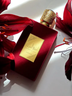 Ameerat Al Arab Princess Of Arabia 100ml na internet