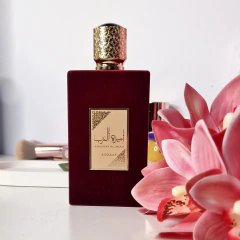 Ameerat Al Arab Princess Of Arabia 100ml - Marra Perfumes