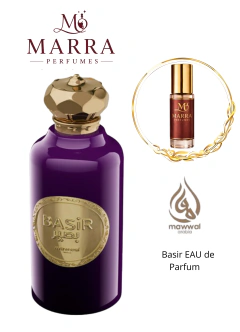 Decant - Basir EAU de Parfum - comprar online