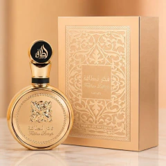 Fakhar Gold Eau de Parfum 100ml