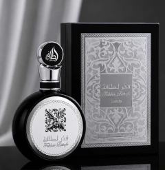 Fakhar Black Eau de Parfum 100ml