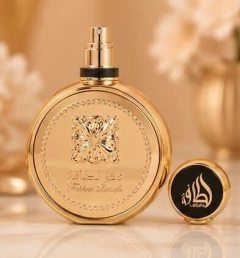 Fakhar Gold Eau de Parfum 100ml - Marra Perfumes