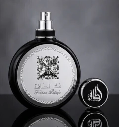 Fakhar Black Eau de Parfum 100ml - Marra Perfumes