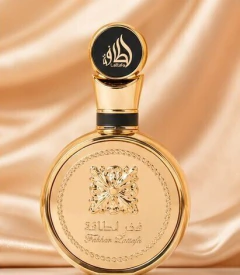 Fakhar Gold Eau de Parfum 100ml - comprar online