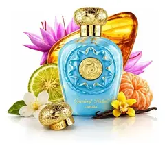 Opulent Dubai Eau de Parfum 100ml na internet