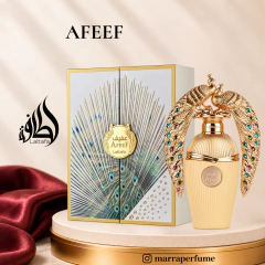 Afeef Eau de Parfum 100ml