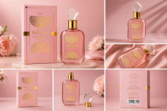 Sabah Al Ward Sugar EAU de Parfum 100ml - loja online