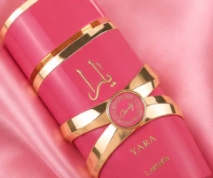 Yara Candy Eua de Parfum 100ml - Marra Perfumes