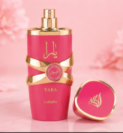 Yara Candy Eua de Parfum 100ml na internet