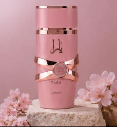 Yara Elixir Eua de Parfum 100ml - comprar online