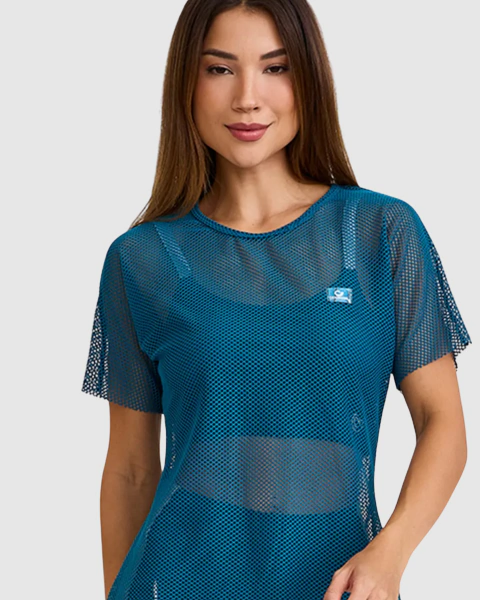 BLUSA SPOT CLASSICA - CAJU BRASIL / 001007