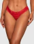 CALCINHA SEMI FIO EM RENDA/ 2849 - comprar online