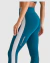 LEGGING ESPORTIVA COM BOLSOS - CAJU BRASIL / 025002 - Áurea LifeStyle