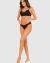 CONJUNTO LINGERIE ELOAH EM RENDA S/ BOJO C/ ARO CALCINHA FIO DE RENDA 6034 - comprar online