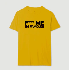 F*** me I'm famous - MUSIC UNVRS