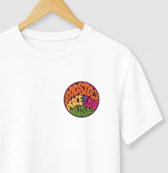 Woodstock Peace & Love & Music