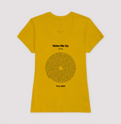 Wake me up 2013 - comprar online
