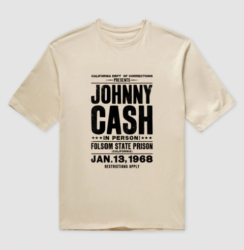 Johnny Cash