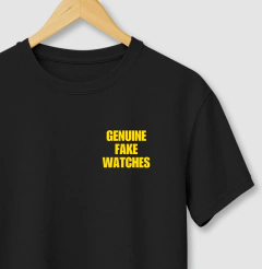 Genuine Fake Watches