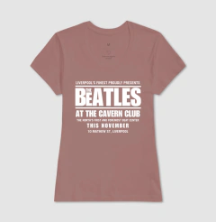 The Beatles at the Cavern Club na internet