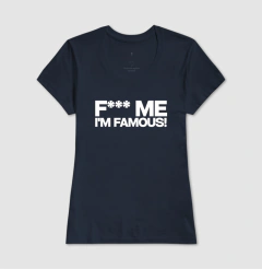 F*** me I'm famous - MUSIC UNVRS