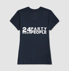 24 Hour Party People - MUSIC UNVRS