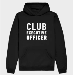 Club Executive Officer CEO