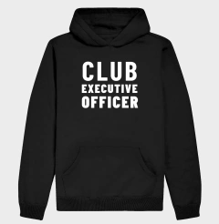 Club Executive Officer CEO - comprar online