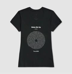 Wake me up 2013 - comprar online