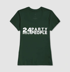 24 Hour Party People