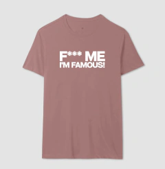 F*** me I'm famous - loja online