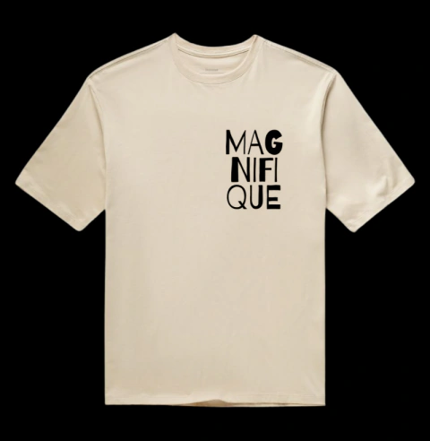 Magnifique