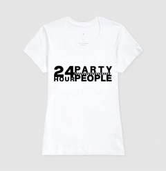 24 Hour Party People na internet