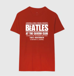 The Beatles at the Cavern Club - comprar online