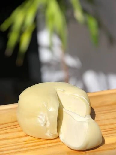 Queijo Trufado