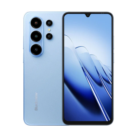 Celular Blackview Wave 10 (8+256) - Blackview