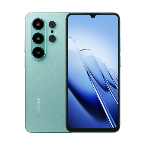 Celular Blackview Wave 10 (8+256) - tienda online