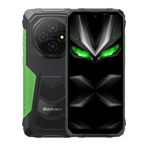 Celular Blackview Fort 1 (4+128) - tienda online