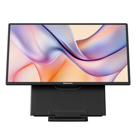 Monitores Portatiles Blackview Table 10 - comprar online