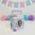 Kit Festa Personalizdo 3D Lembracinha Decoração Casa Magica na internet