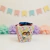 Kit Festa Personalizdo 3D Lembracinha Decoração Arraia festa Junina - loja online