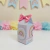 Kit Festa Personalizdo 3D Lembracinha Decoração Arco Iris - comprar online